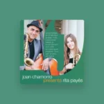 imagen del concierto de Rita Payés Concert en madrid