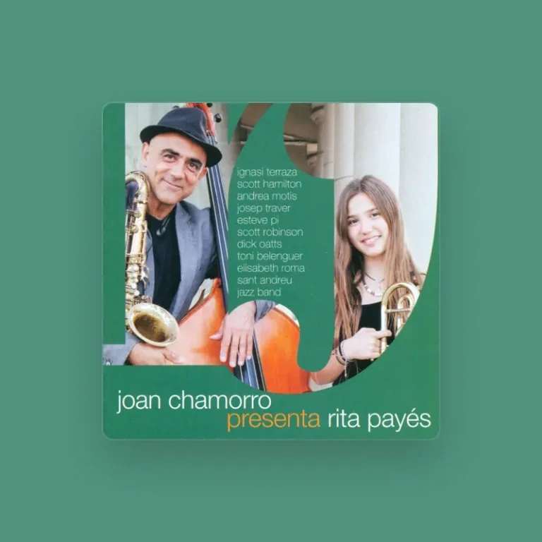 imagen del concierto de Rita Payés Concert en madrid