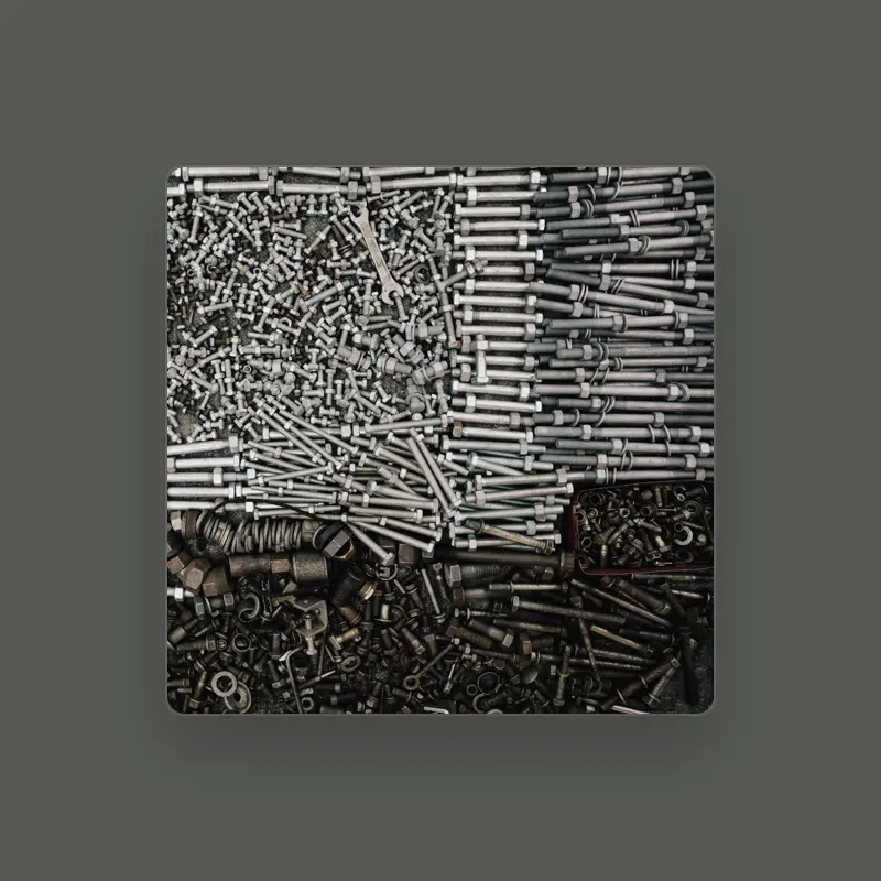 imagen del concierto de RNXRX Concert en barcelona