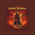 Cartel y entradas de Robert Rodrigo Concert en Biribay Jazz Club (La Rioja) - Qconciertos