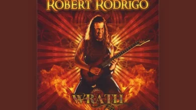 imagen del concierto de Robert Rodrigo Concert en logroño