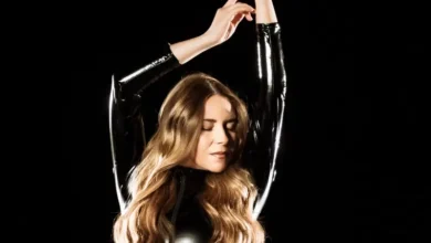 imagen del concierto de Rocío Márquez Concert en málaga