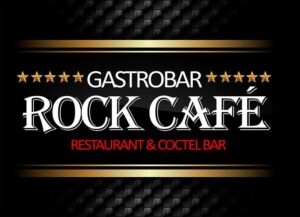Rock Café Gastrobar