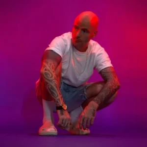 imagen de rodín en directo