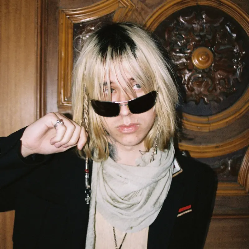 imagen del concierto de Rojuu Concert en bilbao