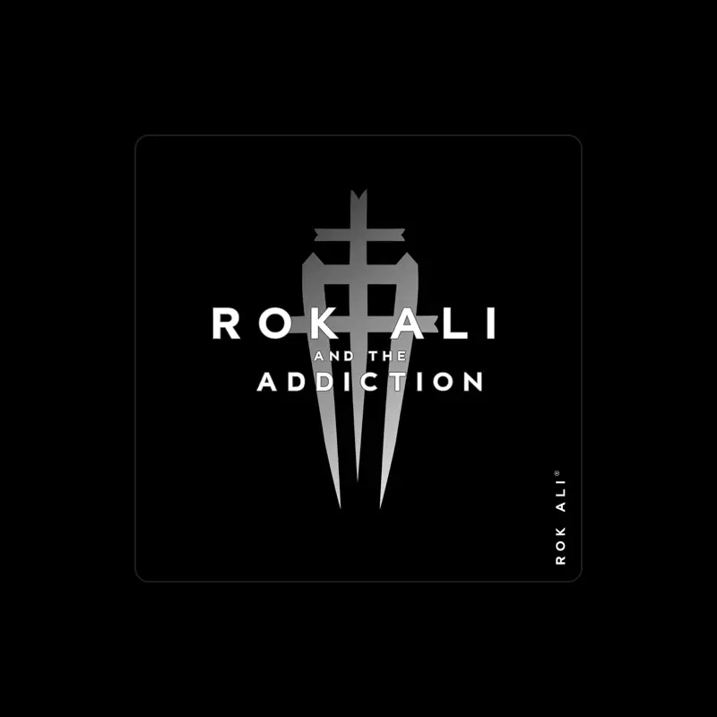 imagen del concierto de Rok Ali and the Addiction Concert en bilbao