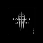 imagen del concierto de Rok Ali and the Addiction Concert en barcelona