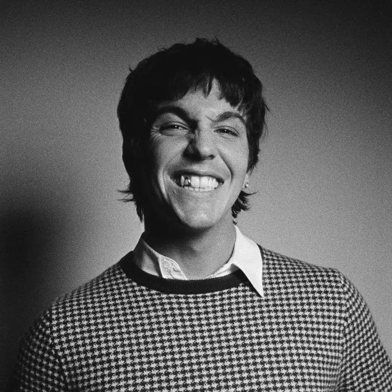 imagen del concierto de ROLE MODEL en barcelona