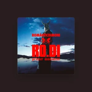 imagen de ROMÀNTIC DIMONI en directo