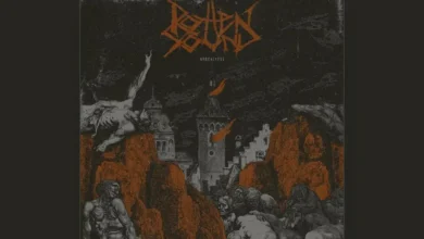 imagen del concierto de Rotten Sound Concert en logroño