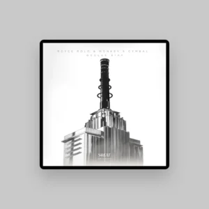 imagen de Royce Rolo en directo