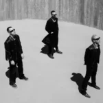 imagen del concierto de RÜFÜS DU SOL Concert en barcelona