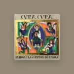 Cartel y entradas de Ruïnosa y las Strippers de Rahola Concert en Sala Zeta (Zaragoza) - Qconciertos