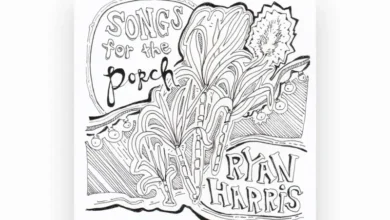imagen del concierto de Ryan Harris Concert en barcelona