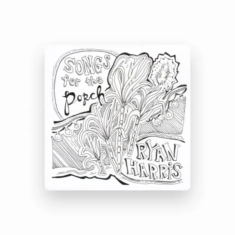 imagen del concierto de Ryan Harris Concert en barcelona