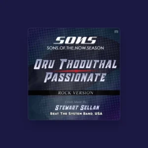 imagen de S.O.N.S en directo