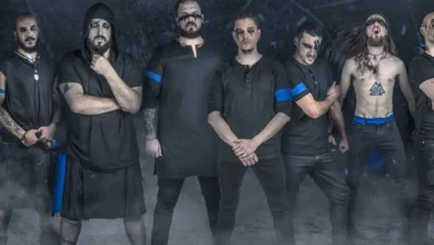 imagen del concierto de Salduie Concert en vigo