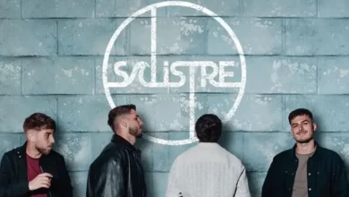 imagen del concierto de Salistre Concert en seville