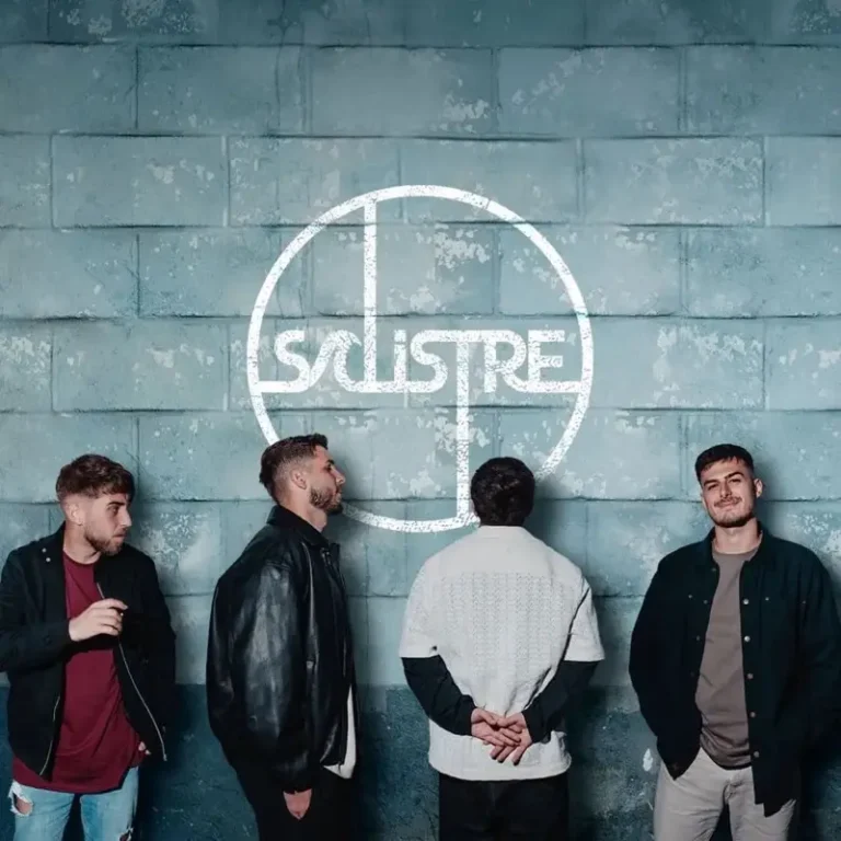 imagen del concierto de Salistre Concert en seville
