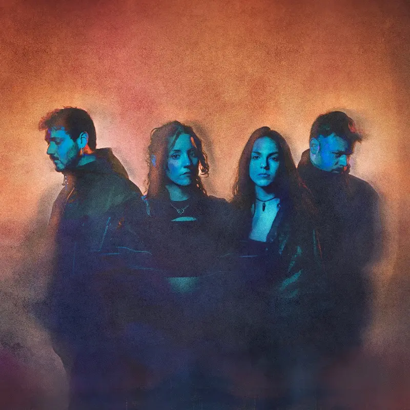 imagen del concierto de Salvana Concert en vigo