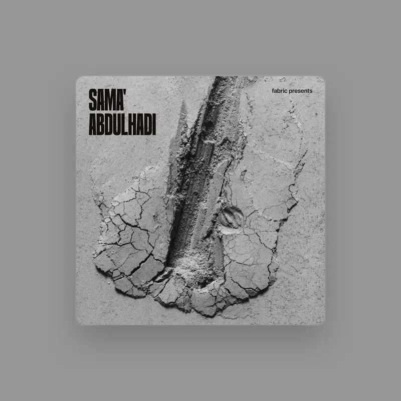 imagen del concierto de Sama’ Abdulhadi en barcelona