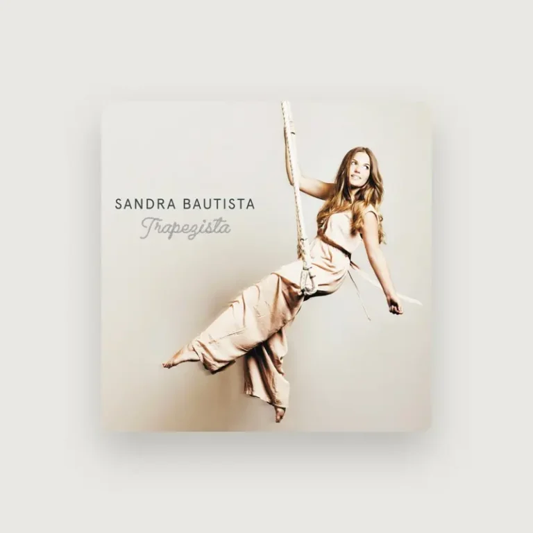 imagen del concierto de Sandra Bautista Concert en zaragoza