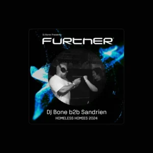 imagen de Sandrien en directo