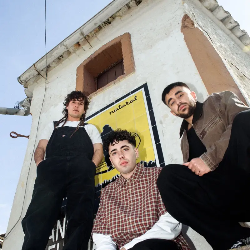 imagen del concierto de Sanguijuelas del Guadiana Concert en teguise