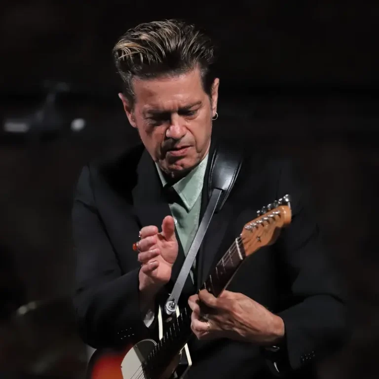imagen del concierto de Santiago Auserón Concert en la rioja