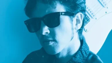 imagen del concierto de Santy Pérez Concert en madrid