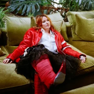 imagen de Saoirse en directo