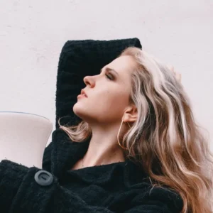 imagen de Sara Sístole en directo