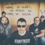 Cartel y entradas de Sartenazo Cerebral Concert en Black Bourbon (León) - Qconciertos