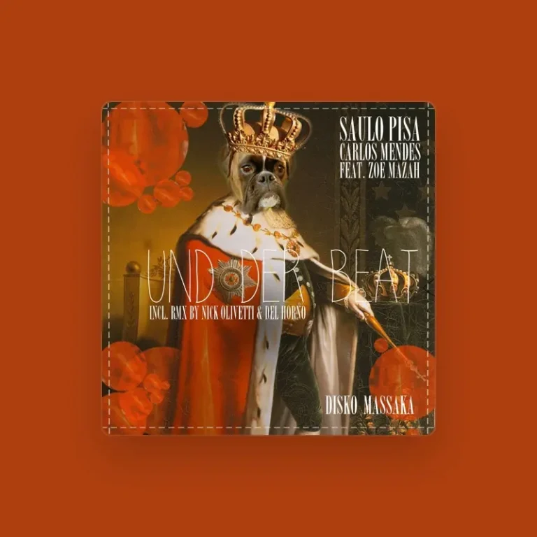 imagen del concierto de Saulo Pisa Concert en barcelona