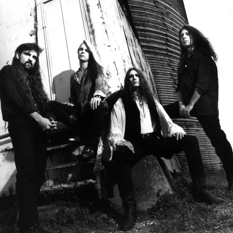 imagen del concierto de Savatage Concert en villena