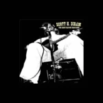 imagen del concierto de Scott H. Biram Concert en badalona