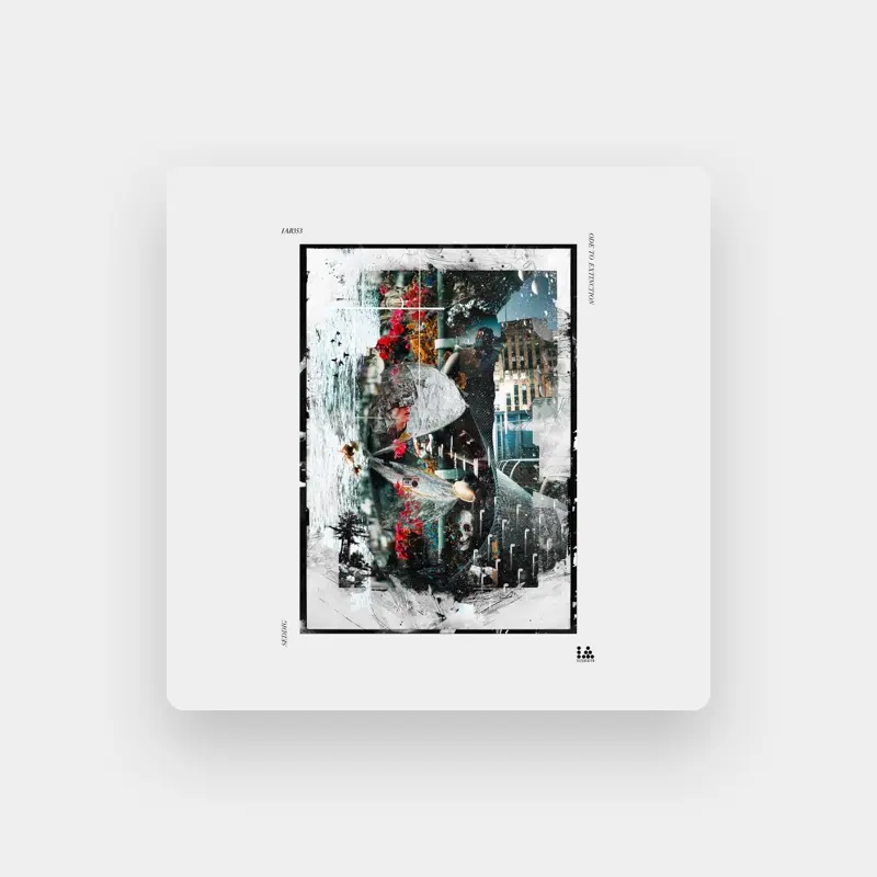 imagen del concierto de Seddig en barcelona