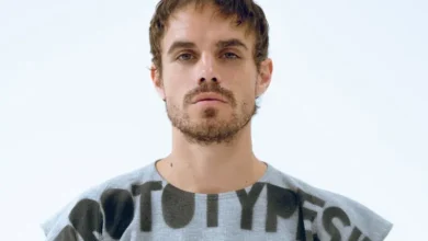 imagen del concierto de Sen Senra Concert en madrid