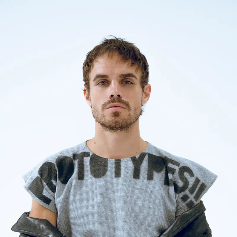 imagen del concierto de Sen Senra Concert en madrid