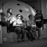 Cartel y entradas de Señor Torrance Concert en La Yesería (Región de Murcia) - Qconciertos