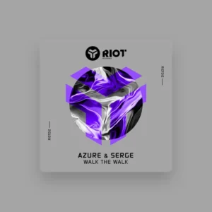 imagen de Serge en directo