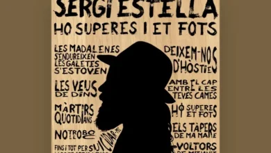 imagen de Sergi Estella en directo