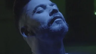 imagen de Sergio Contreras en directo