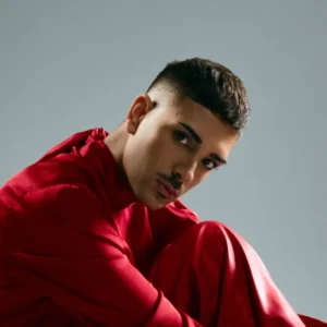 imagen de Sergio Gómez en directo