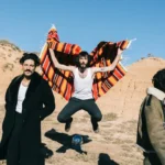 imagen del concierto de Sexy Zebras Concert en barcelona