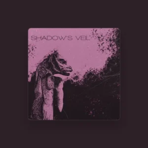 imagen de Shadows Veil en directo