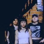 imagen del concierto de Shooting Daggers Concert en barcelona