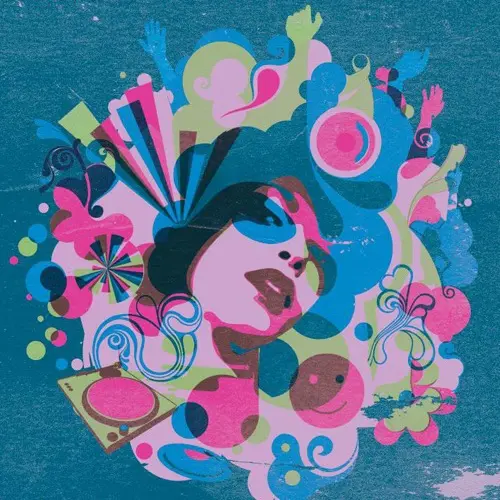 imagen del concierto de Shovell Concert en raval