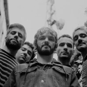 imagen de Siete C en directo