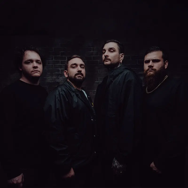 imagen del concierto de Signs of the Swarm Concert en villena